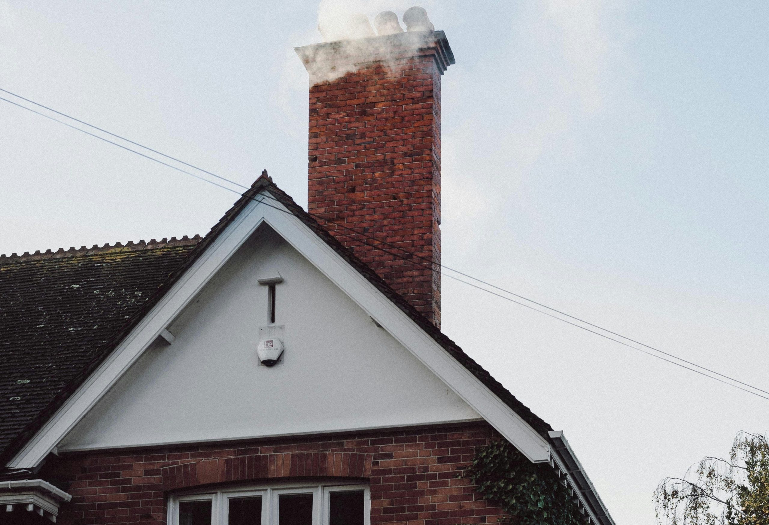 Chimney Image chimney sweep northamptonshire